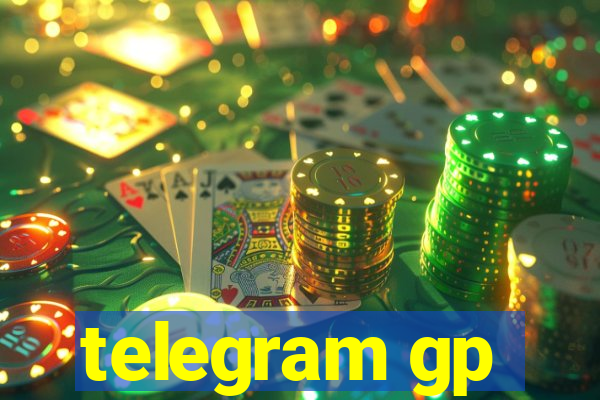 telegram gp